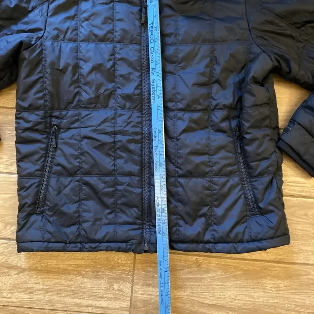 The North Face no additional